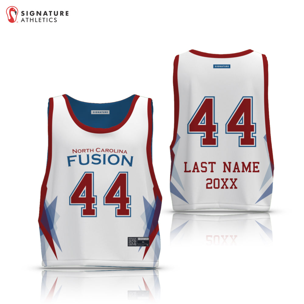 North Carolina Fusion Men's 4 Piece Player Package