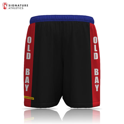 Old Bay Lacrosse Men's 3 Piece Player Package