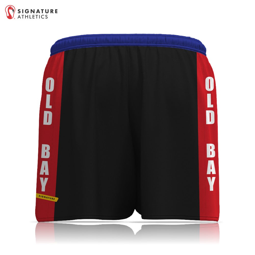 Old Bay Lacrosse Women's 3 Piece Player Package