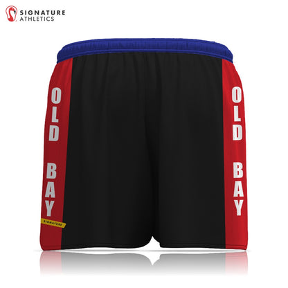 Old Bay Lacrosse Women's 3 Piece Player Package