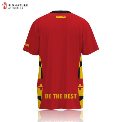 Old Bay Lacrosse Men's 3 Piece Player Package
