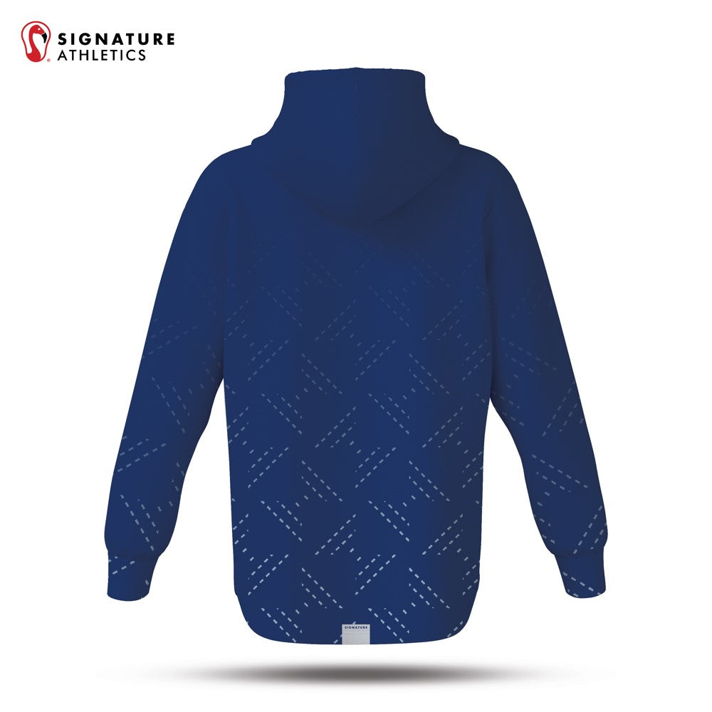 Mt. Lebanon Men's Pro Dye Sub Scuba Hoodie