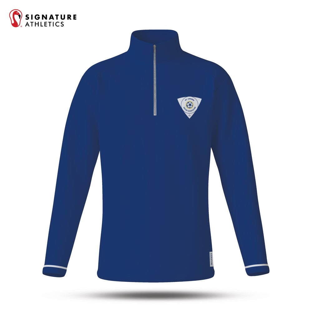 Mt. Lebanon Men's Player Quarter Zip