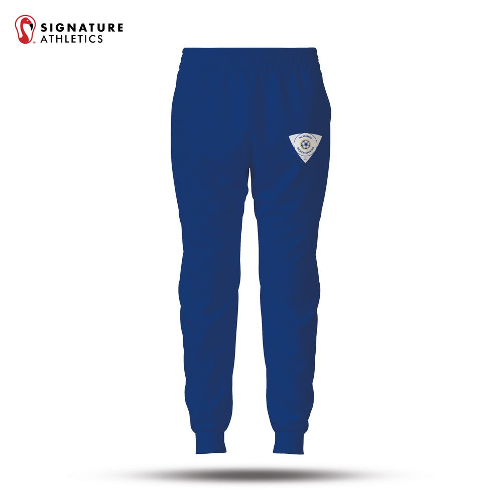 Mt. Lebanon Men's Pro Lightweight Dye Sub Joggers: Mt. Lebanon