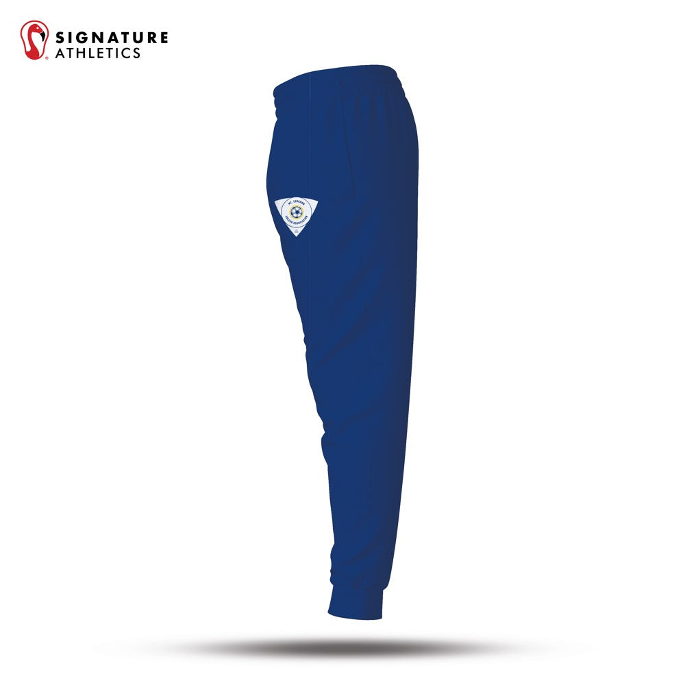 Mt. Lebanon Men's Pro Lightweight Dye Sub Joggers