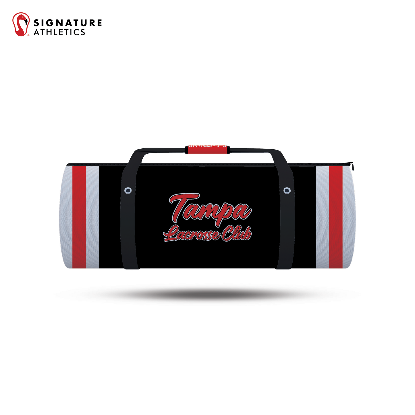 Tampa LC Customizable Large Equipment Duffel Bag