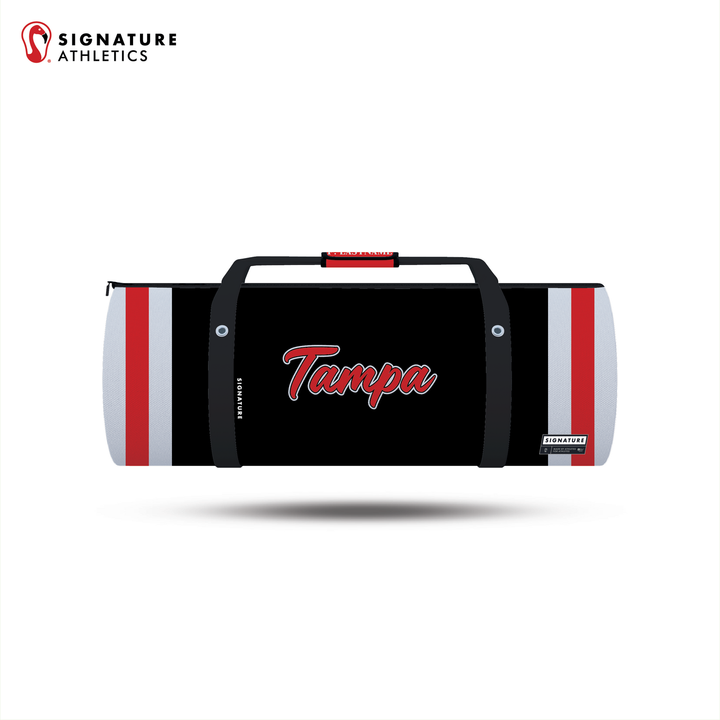 Tampa LC Customizable Large Equipment Duffel Bag