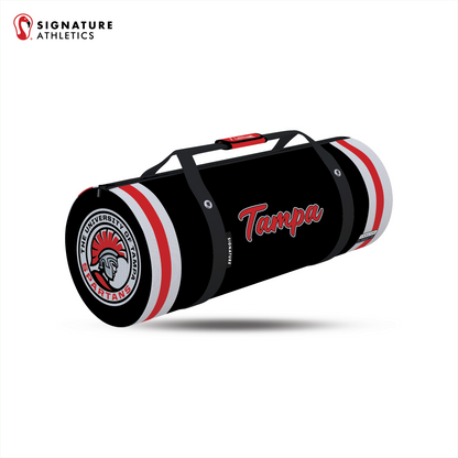 Tampa LC Customizable Large Equipment Duffel Bag