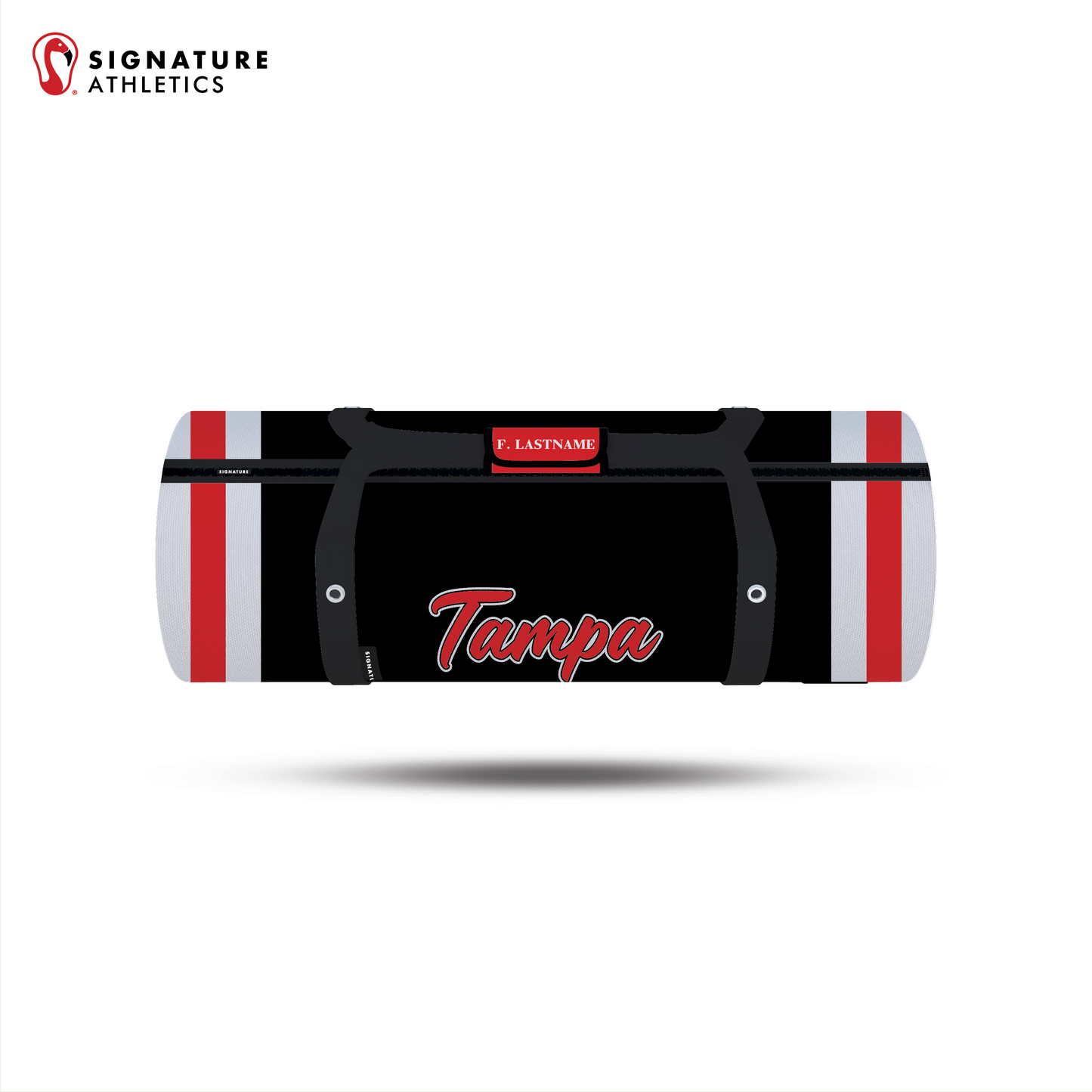 Tampa LC Customizable Large Equipment Duffel Bag