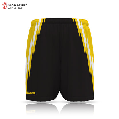 Honey Badgers Men's Player Short