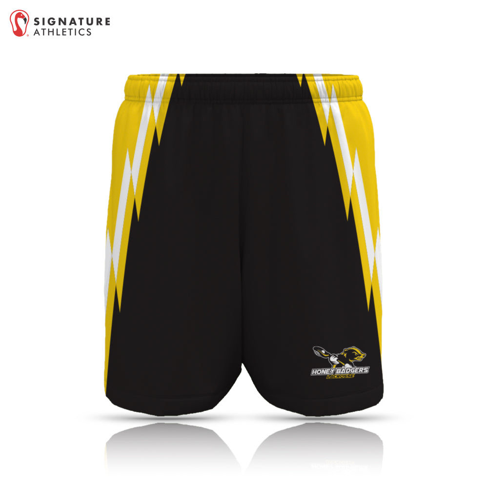 Honey Badgers Men's Player Short