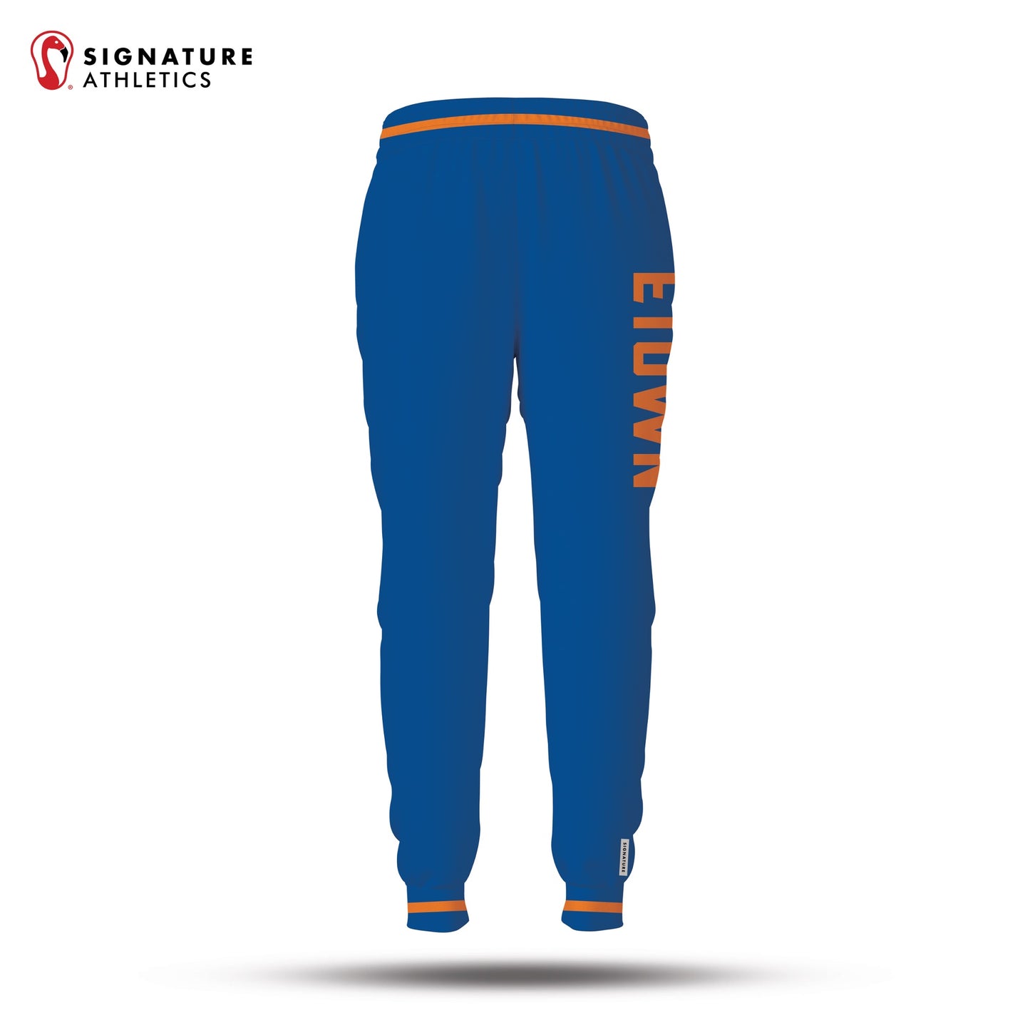 Evanston Youth Lacrosse Men's Pro Lightweight Dye Sub Joggers