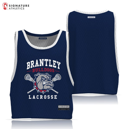 Brantley Bulldogs LC Men's Reversible Practice Pinnie