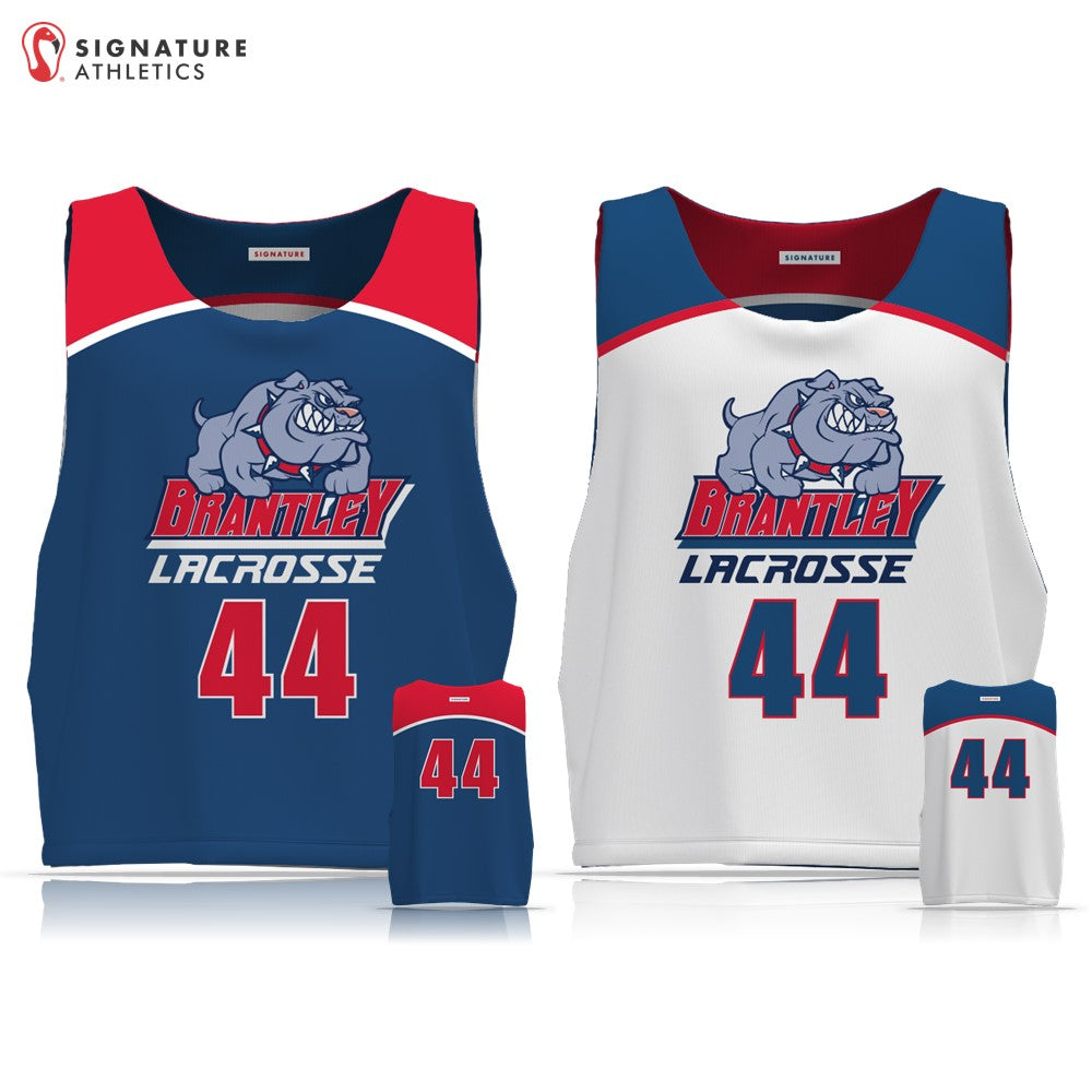 Brantley Bulldogs LC Men's 4 Piece Player Package