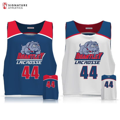 Brantley Bulldogs LC Men's 4 Piece Player Package