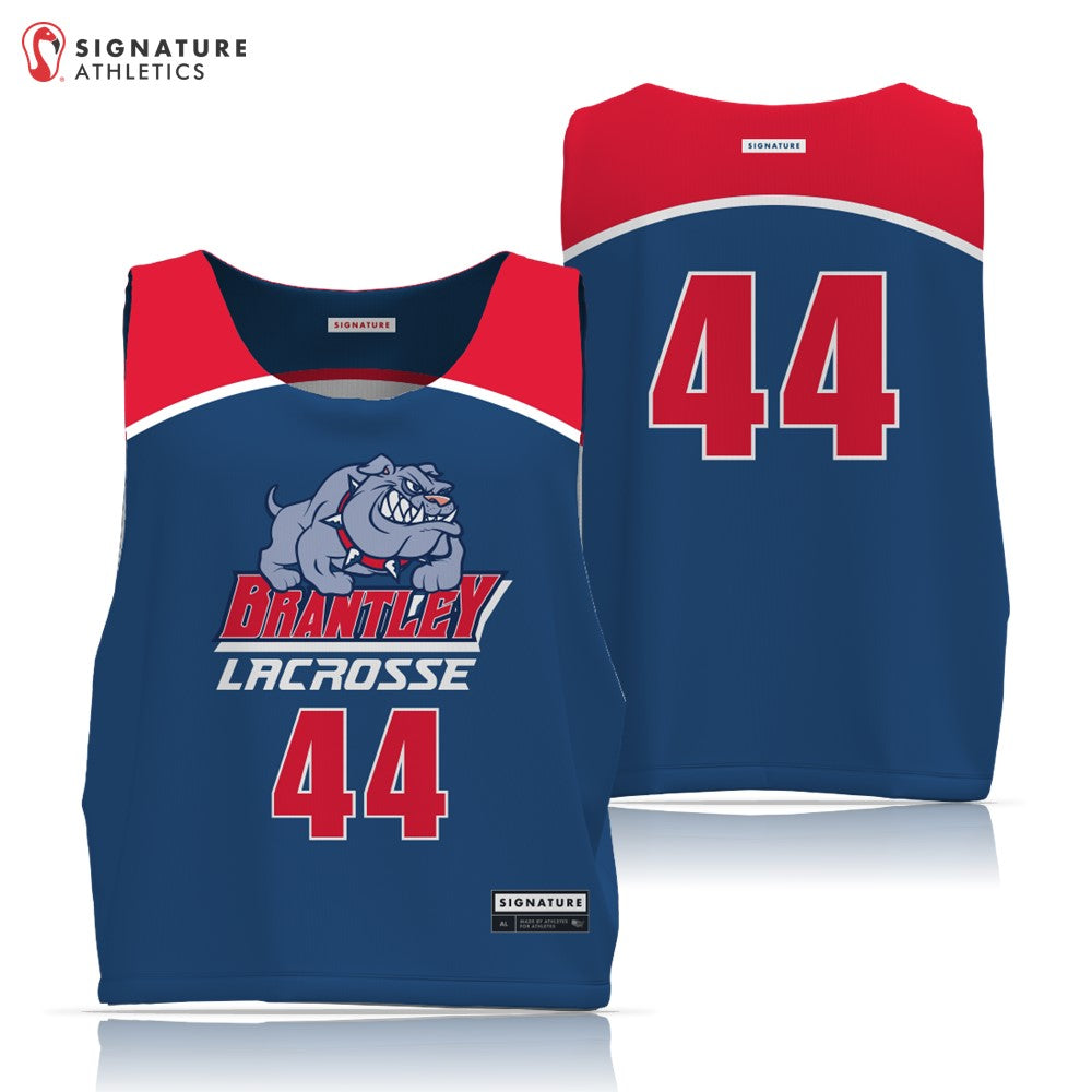 Brantley Bulldogs LC Men's 4 Piece Player Package