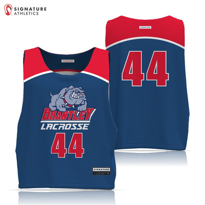 Brantley Bulldogs LC Men's 4 Piece Player Package