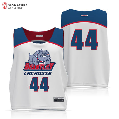Brantley Bulldogs LC Men's 4 Piece Player Package