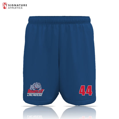 Brantley Bulldogs LC Men's 4 Piece Player Package