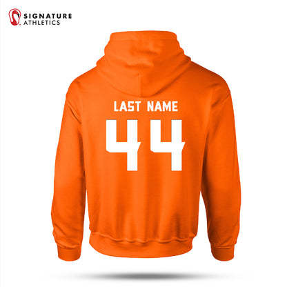 DEWLAX Adult Hoodie