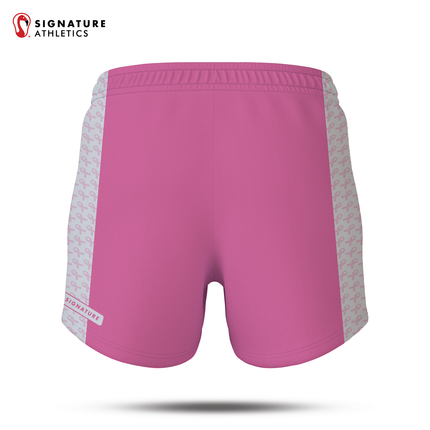 DEWLAX Women's Basic Shorts