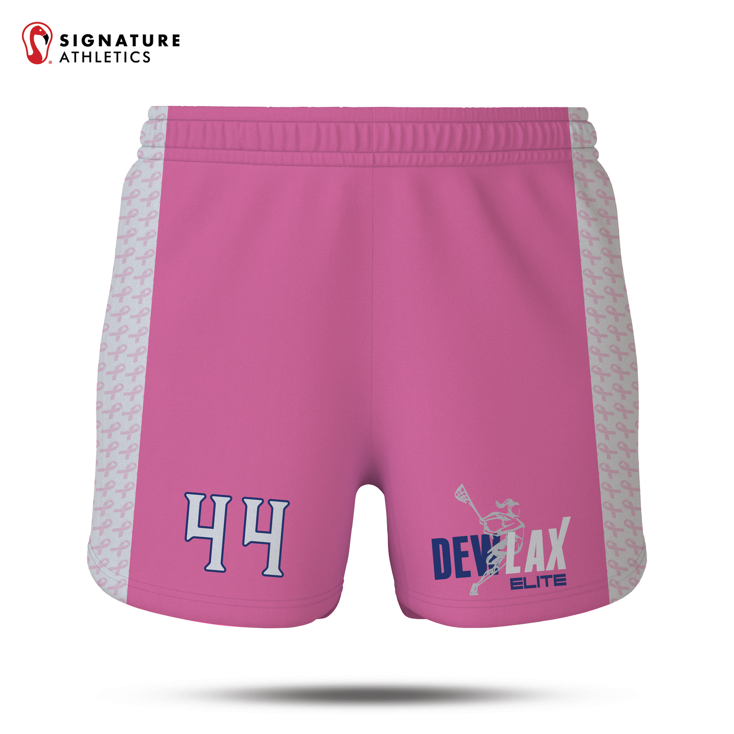 DEWLAX Women's Basic Shorts