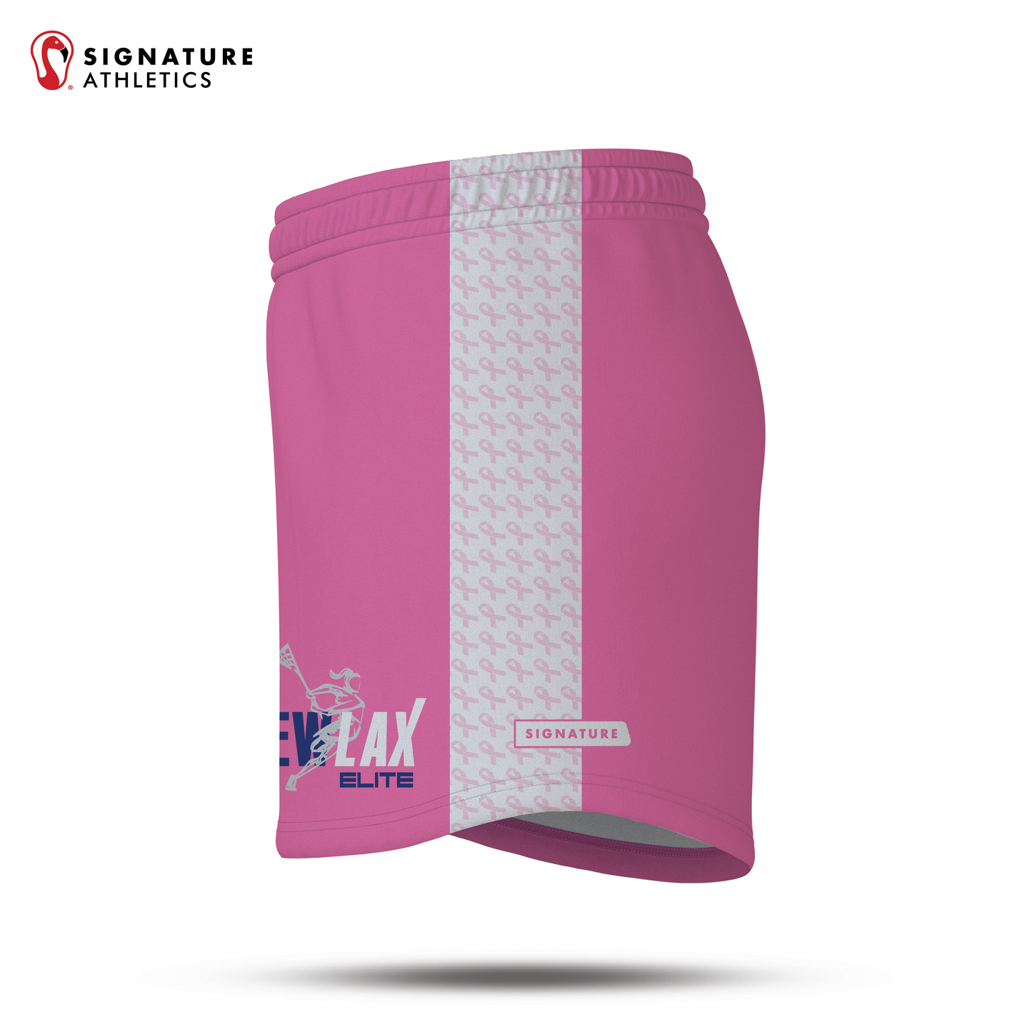 DEWLAX Women's Basic Shorts