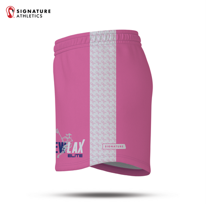 DEWLAX Women's Basic Shorts