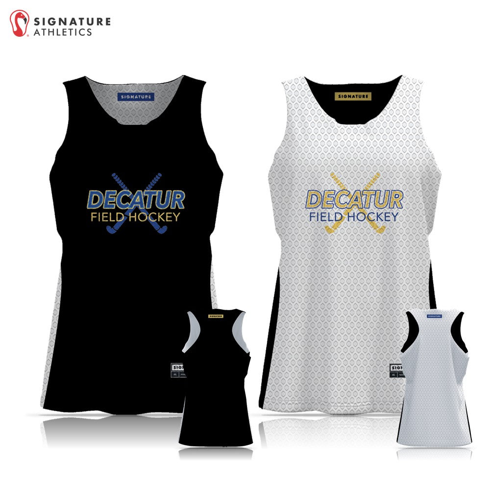 Atlanta FHC Women's Regular Basic Tournament Pinnie