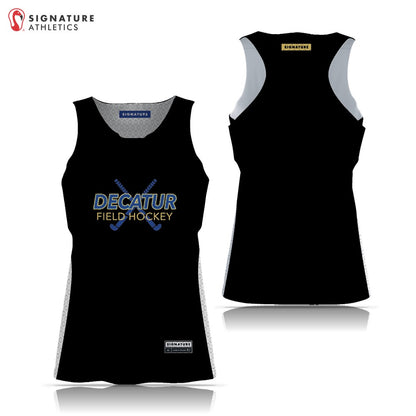 Atlanta FHC Women's Regular Basic Tournament Pinnie