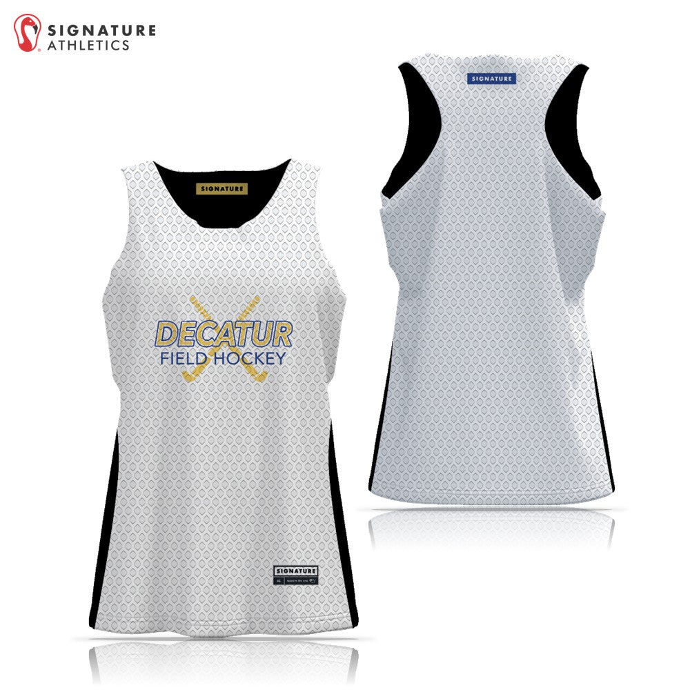Atlanta FHC Women's Regular Basic Tournament Pinnie