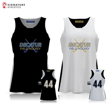 Atlanta FHC Women's Basic Tournament Pinnie