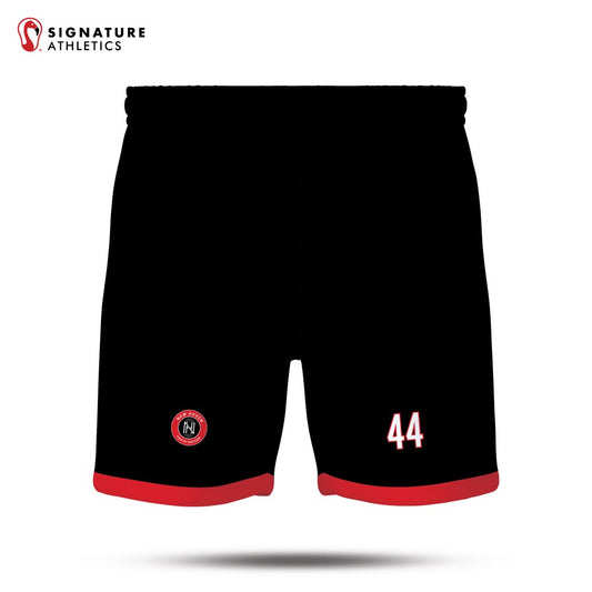 Pantalones cortos de juego para niño de New Haven