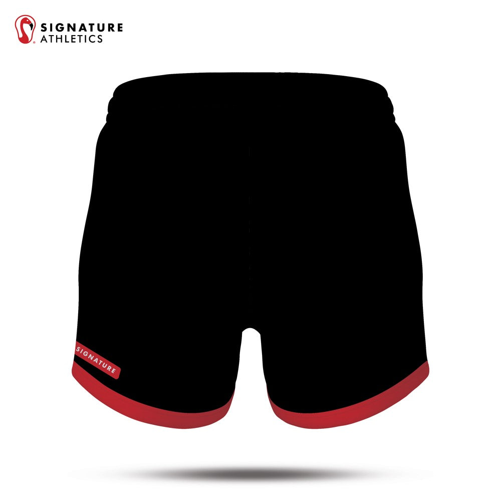 New Haven Girl's Game Shorts