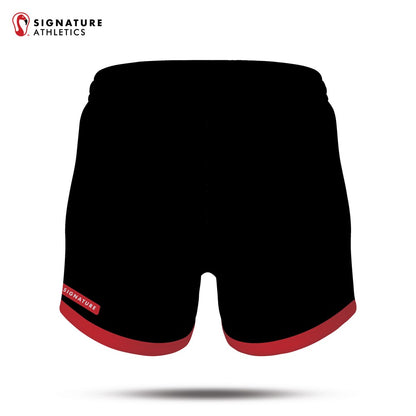 New Haven Girl's Game Shorts