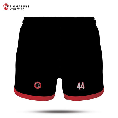 New Haven Girl's Game Shorts