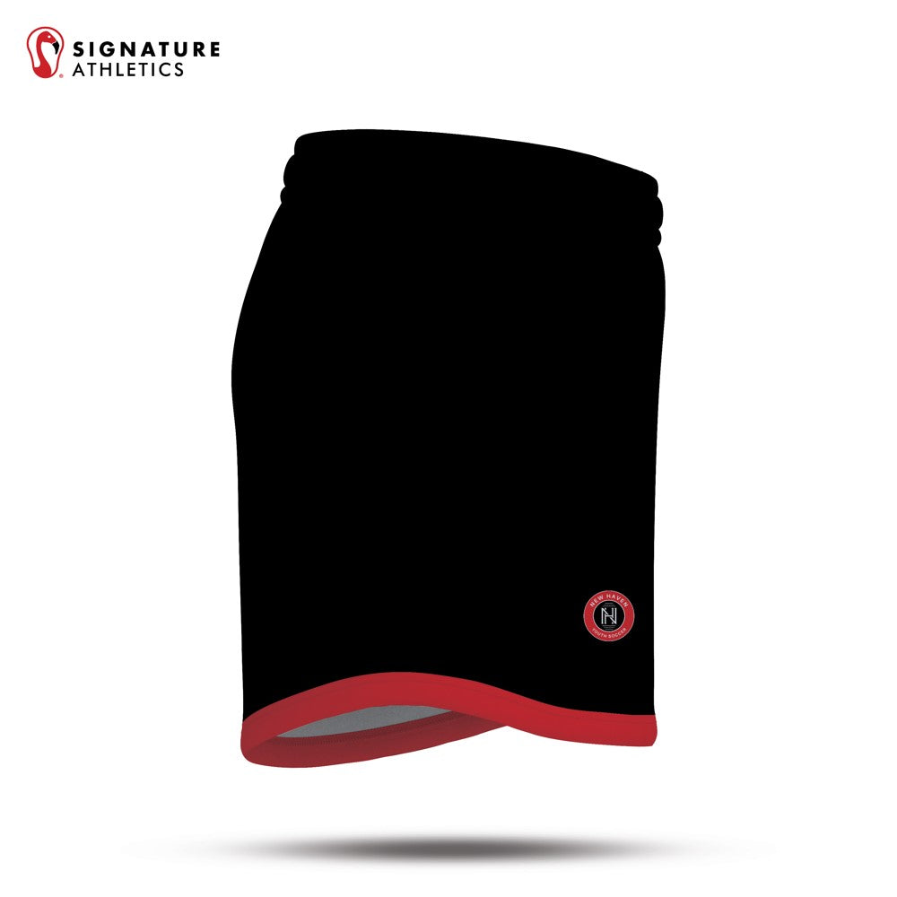 New Haven Girl's Game Shorts