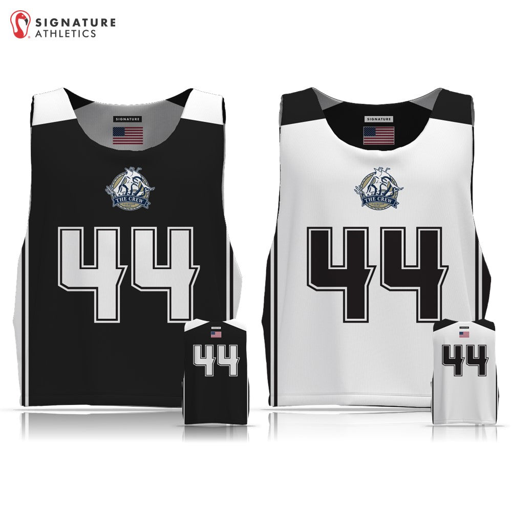 The Crew LC Men's Player Reversible Pinnie
