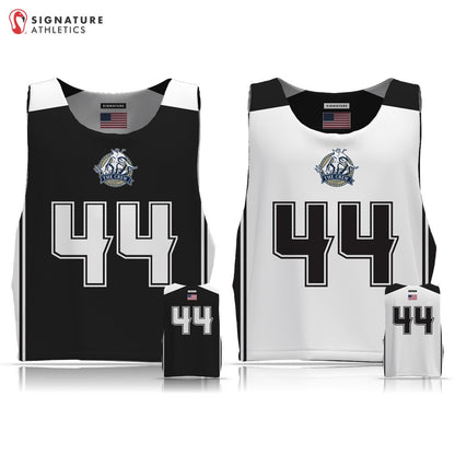 The Crew LC Men's Player Reversible Pinnie