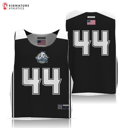 The Crew LC Men's Player Reversible Pinnie