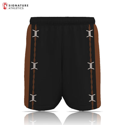 Ella Fellas Men's Player Short