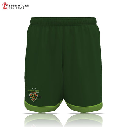Bayou City Men's 2 Piece Player Package