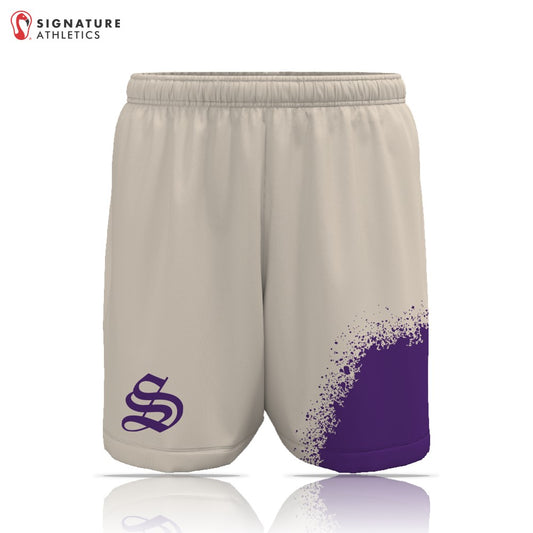 Screwston Men's Player Short