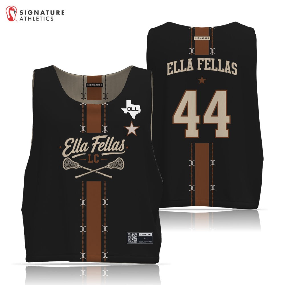 Ella Fellas Men's 2 Piece Player Package