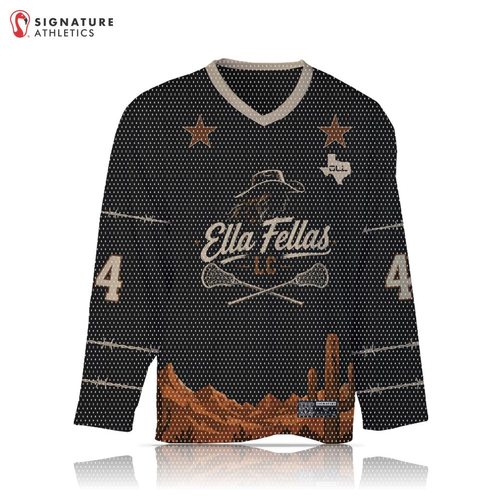 Ella Fellas Men's 3 Piece Player Package