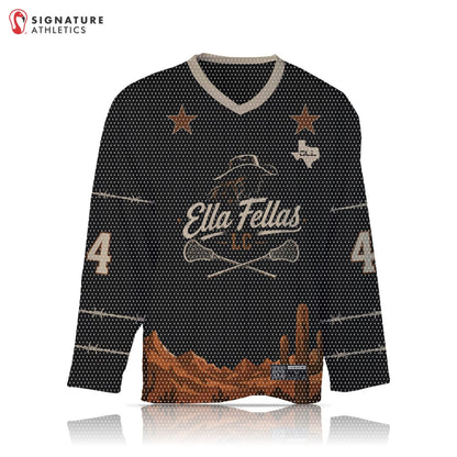 Ella Fellas Men's 3 Piece Player Package