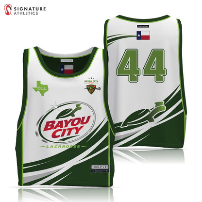 Bayou City Men's 2 Piece Player Package