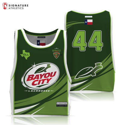 Bayou City Men's 2 Piece Player Package