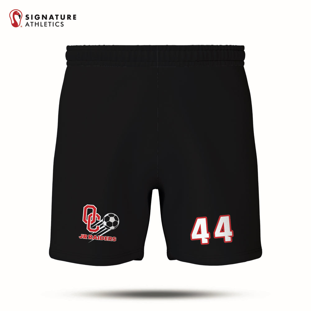 Ocean City Raiders Jr Men's 3 Piece Basic Package