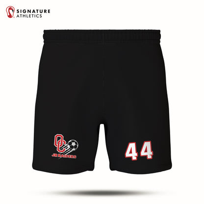 Ocean City Raiders Jr Men's 3 Piece Basic Package